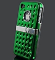LK 177 Armor Gear Green LK 177 Armor Gear Green