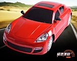 RC Cayene Car