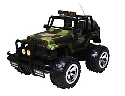 RC Hummer Car