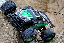 S800 Monster Truck