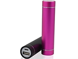 Lotus Power Bank Fashionable 2600