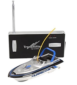 Mini Speed Boat 218